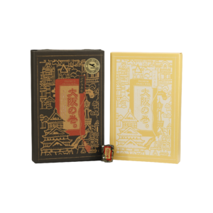 Premium Osaka-No-Maki - Yabuya Co., Ltd.