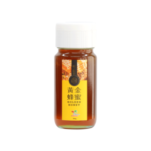Golden Honey - Lover Honey Co., Ltd