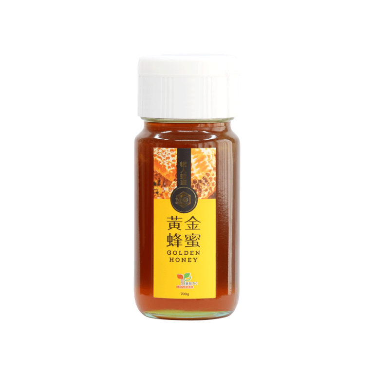 Golden Honey - Lover Honey Co., Ltd