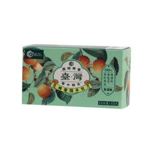 Taiwan Longan Honey Sticks - Lover Honey Co., Ltd