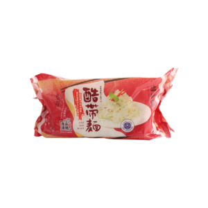 Namchow Sanuki Broad Wide Noodles (Coo Dai Mian) - Namchow Group Huaciang Industry Co., Ltd