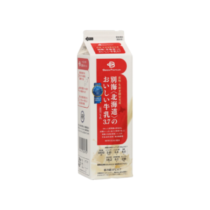 Betsukai no Oishii Gyunyu - Beisia Co., Ltd