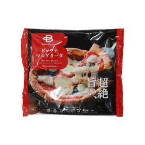 Pizza Margherita - Beisia Co., Ltd