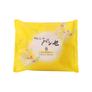 Fresh Pensée (Cheese Butter) - Matsuzawa Co., Ltd.