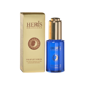 HERRIS Wrap Lift Serum - Iwamizu Inc.