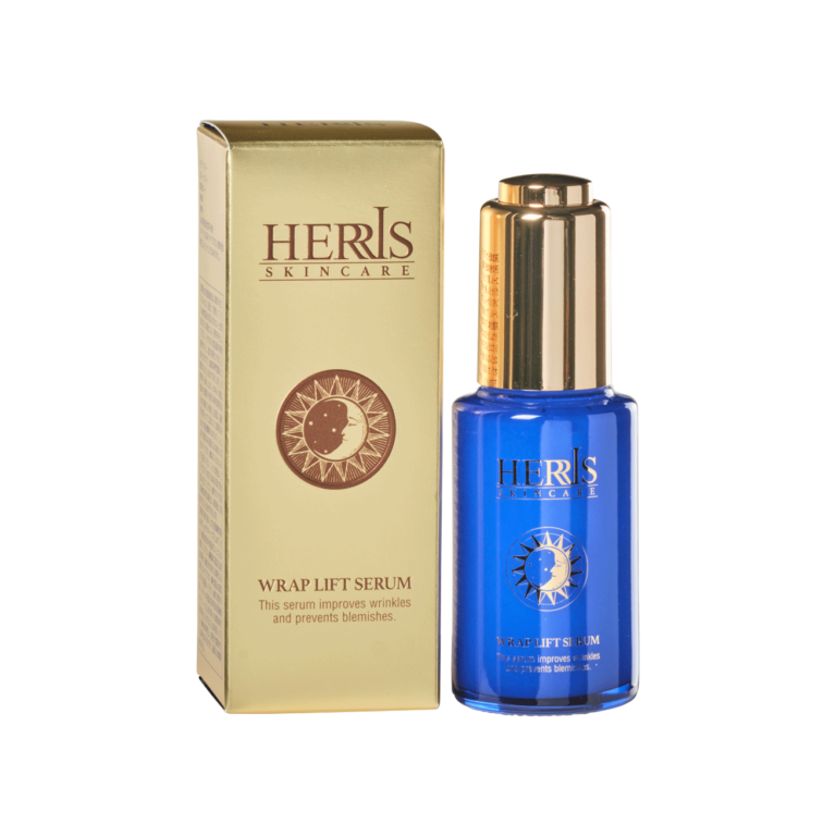 HERRIS Wrap Lift Serum - Iwamizu Inc.