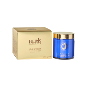 HERRIS Wrap Lift Body Cream - Iwamizu Inc.
