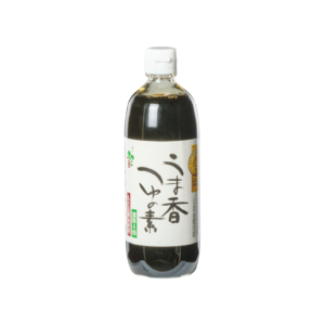 Umaka Tuyu No Moto (Soya Sauce) - Mori & Company, Limited