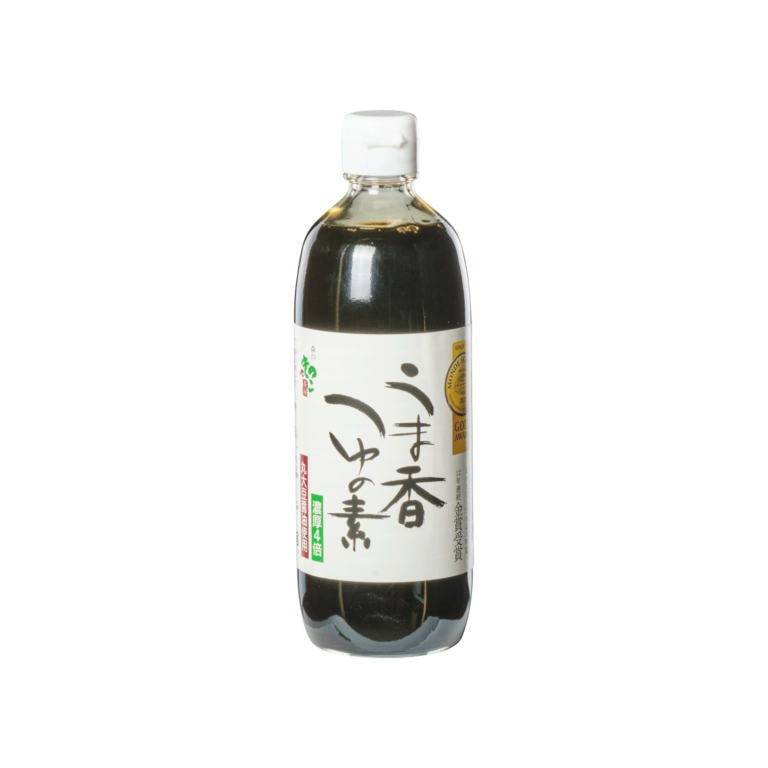 Umaka Tuyu No Moto (Soya Sauce) - Mori & Company, Limited