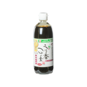 Umaka Tuyu No Moto (Soya Sauce) for Vegetarian - Mori & Company, Limited