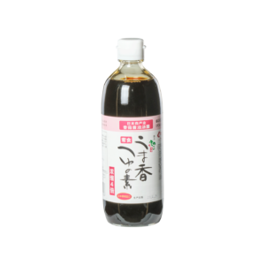 Umaka Tuyu No Moto (Soya Sauce) Regular Kind for China - Mori & Company, Limited