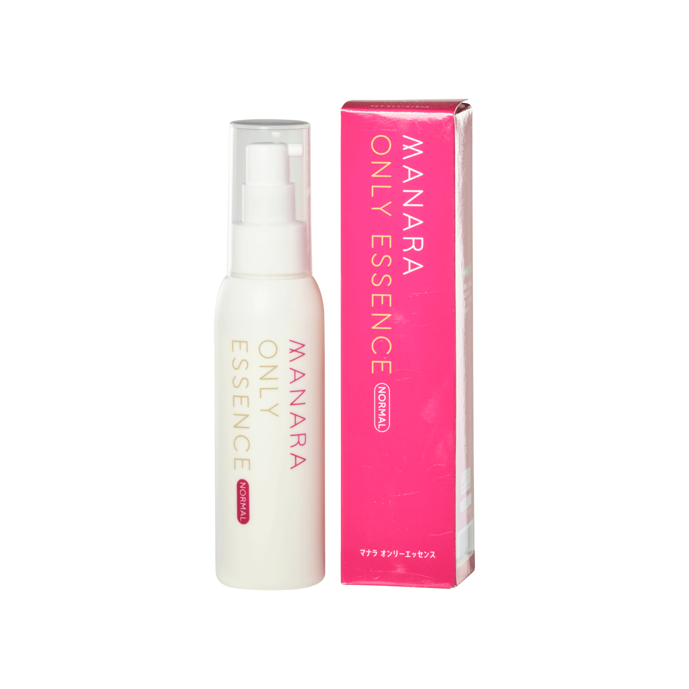 MANARA ONLY ESSENCE NORMAL 3本セット オンリーエッセンス | [公式]マナラ化粧品