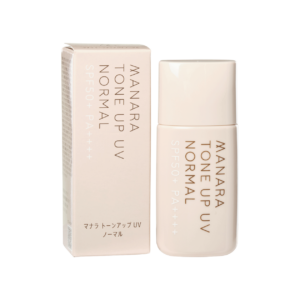 Manara Tone Up UV Normal - Rank up Co., Ltd
