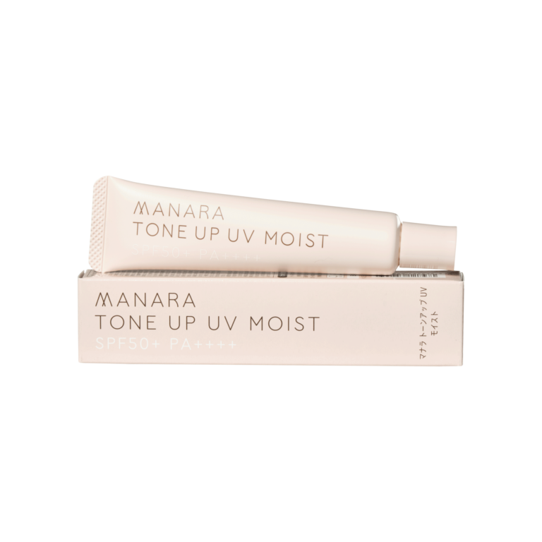 Manara Tone Up UV Moist - Rank up Co., Ltd
