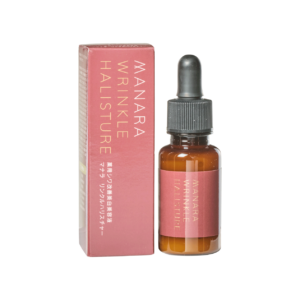 Manara Wrinkle Halisture - Rank up Co., Ltd
