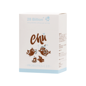 Chu Chu PROBIOTICS-C 2.0 - Mitprobeauty