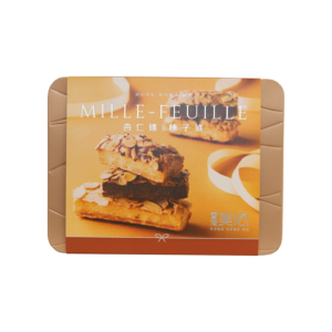 MX Mille-feuille Gift Set - Maxim's Caterers Limited