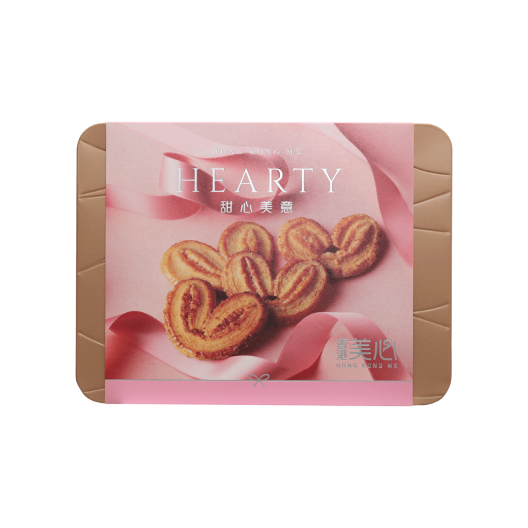 MX Hearty Butter Pastries Gift Set - Maxim's Caterers Limited