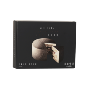 mx life Cream Cake - Maxim's Caterers Limited