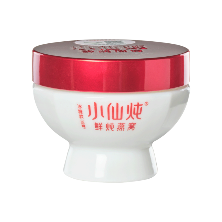 Xiaoxiandun Fresh Stewed Bird&#039;s Nest (100 grams) - Beijing Xiaoxiandun Biotechnology Co., Ltd.