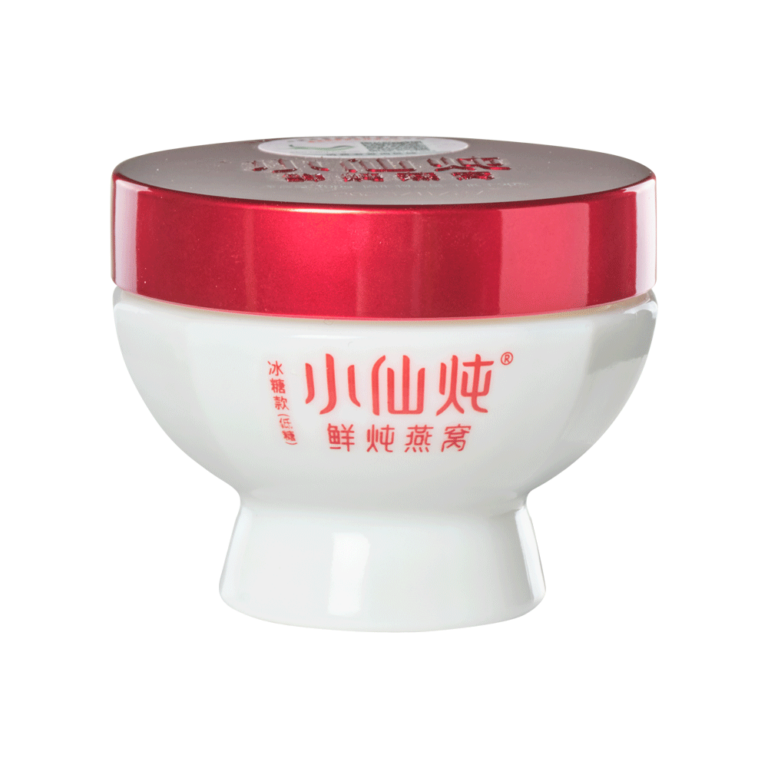 Xiaoxiandun Fresh Stewed Bird's Nest (100 grams) - Beijing Xiaoxiandun Biotechnology Co., Ltd.