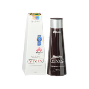 VIVIX - Shaklee Corporation