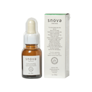 Halal Extrait - Snova Co., Ltd