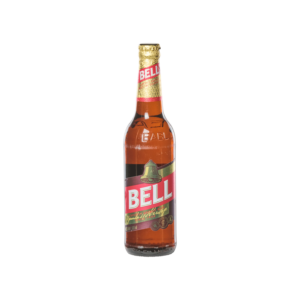 Bell lager - Uganda Breweries Limited