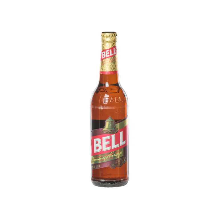 Bell lager - Uganda Breweries Limited