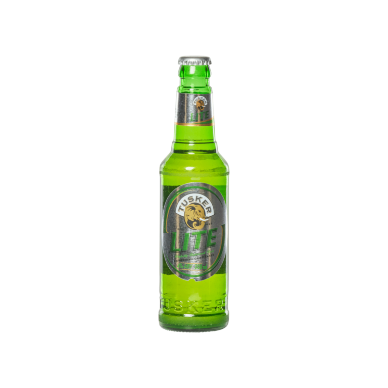 Tusker lite - Uganda Breweries Limited