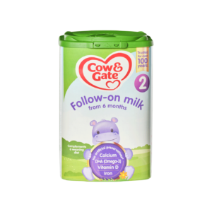 Cow & Gate Follow-on Milk 800g - Danone