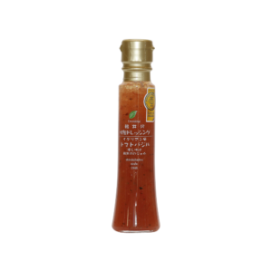 Karuizawa Tokusei Dressing Tomato Basil - Shirakabado
