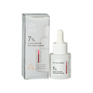 7% Alpha Arbutin Whitening Serum (15ml) - JSUT International Co., Ltd.