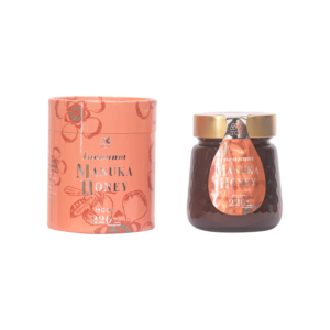 Incanum® MANUKA HONEY MGO®220+ - TCN Co.,Ltd