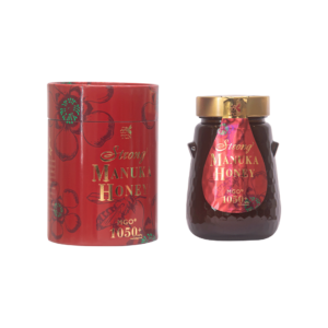 Strong MANUKA HONEY MGO®1050+ - TCN Co.,Ltd