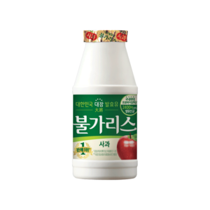 Bulgaris Apple - Namyang Dairy Products Co., Ltd