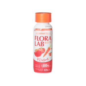 Flora lab - Namyang Dairy Products Co., Ltd