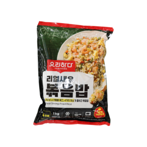 Yorihada Real Shrimp Fried Rice - Lottemart