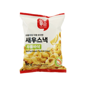 GOOD TODAY Shrimp Snack Thick & Crispy - Lottemart