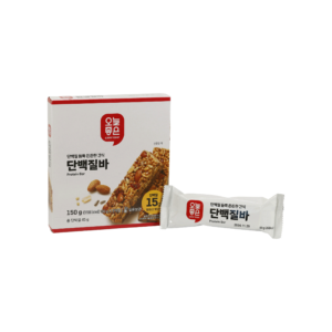 GOOD TODAY Protein Bar - Lottemart