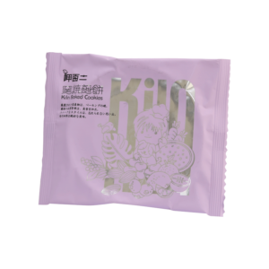 Kiln-Baked Cookie (Coffee) - Japazi