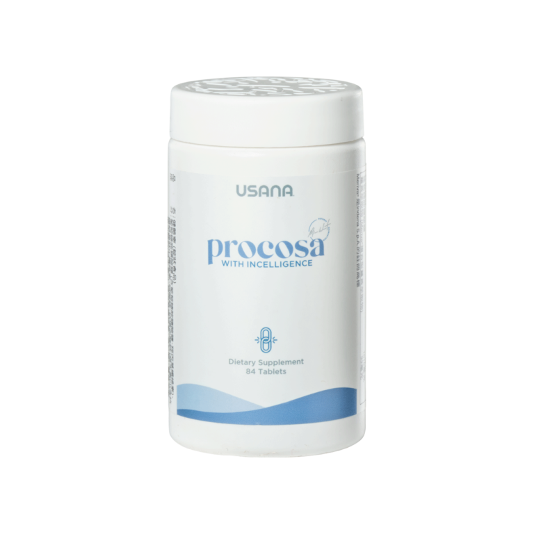 Procosa - Usana