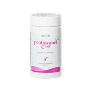 Proflavanol C100 - Usana
