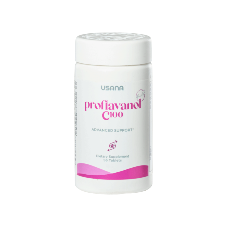 Proflavanol C100 - Usana