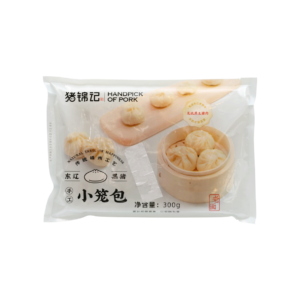 Black Pig Handmade Xiaolongbao - Zhejiang Tiansheng Ecological Foods Co., Ltd.