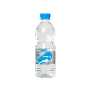 Hi-Tech Drinking Water (Bottle 350ml) - S L Hi-Tech Co., Ltd.