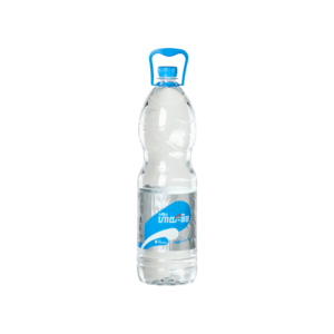 Hi-Tech Drinking Water (Bottle 1500ml) - S L Hi-Tech Co., Ltd.
