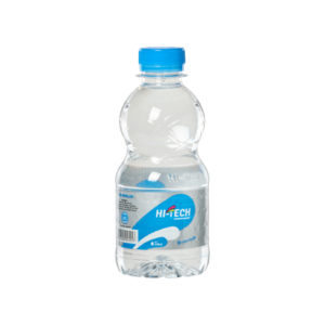 Hi-Tech Drinking Water (Bottle 250ml) - S L Hi-Tech Co., Ltd.