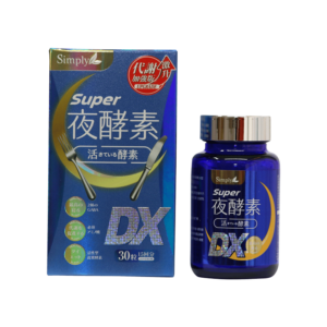 Super night enzyme DX - Simply
