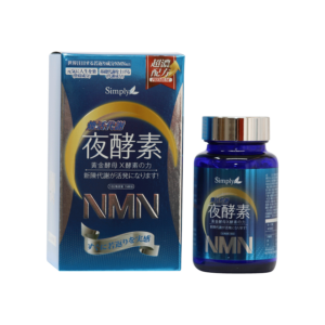 Night enzyme NMN - Simply